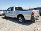 2007 Toyota Tacoma Access Cab