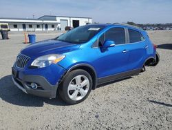 2016 Buick Encore Convenience en venta en Lumberton, NC