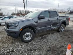 Ford Vehiculos salvage en venta: 2022 Ford Ranger XL