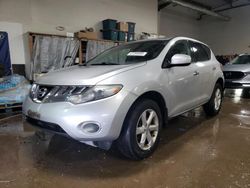 2010 Nissan Murano S en venta en Elgin, IL