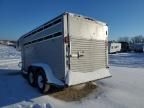 2002 Featherlite Mfg Inc 2002 Featherlite Horse Trai