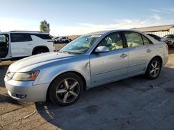 2007 Hyundai Sonata SE en venta en North Las Vegas, NV