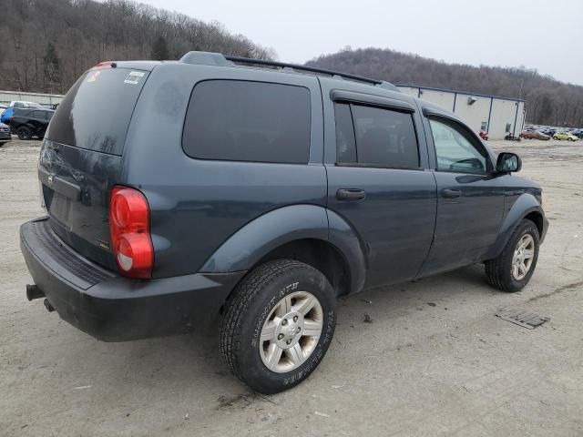 2007 Dodge Durango SXT