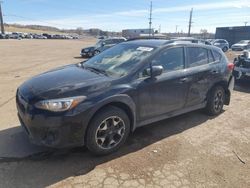 2019 Subaru Crosstrek Premium en venta en Colorado Springs, CO