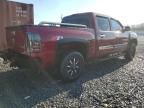 2007 Chevrolet Silverado K1500 Crew Cab