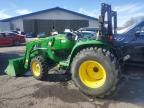 2022 John Deere 3038E