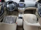 2007 Hyundai Elantra GLS