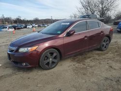 Lots with Bids for sale at auction: 2013 Acura ILX 20 Tech