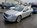 2009 Ford Fusion SE