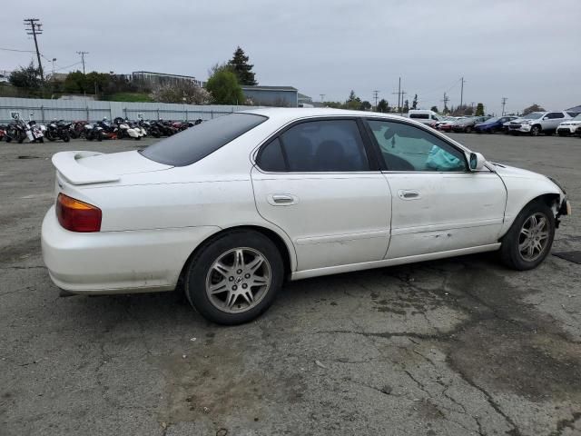 2000 Acura 3.2TL