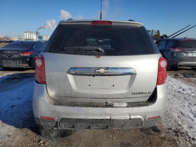 2010 Chevrolet Equinox LT