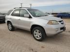 2005 Acura MDX Touring