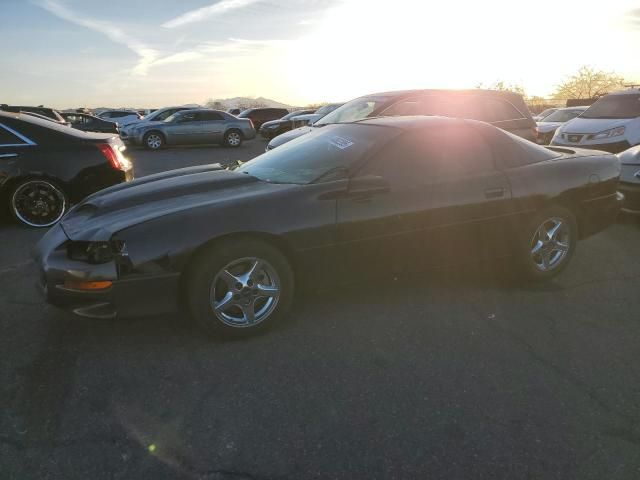 2001 Chevrolet Camaro