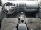 2005 Nissan Frontier Crew Cab LE