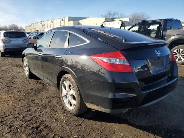 2010 Honda Accord Crosstour EXL