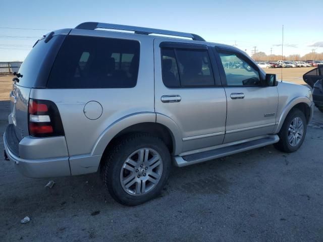 2006 Ford Explorer Limited