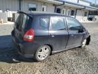 2008 Honda FIT Sport