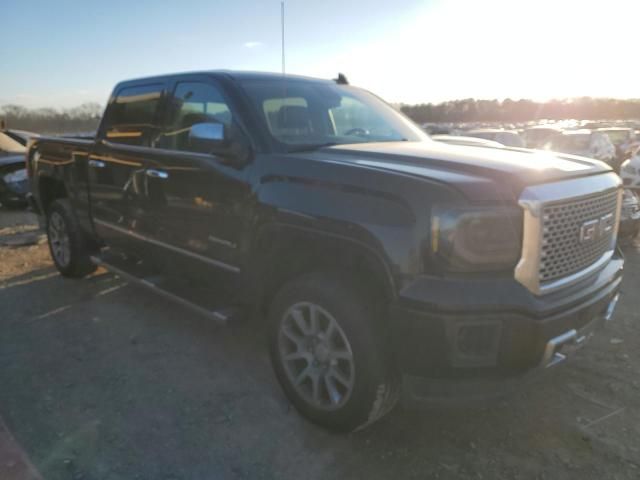 2015 GMC Sierra K1500 Denali