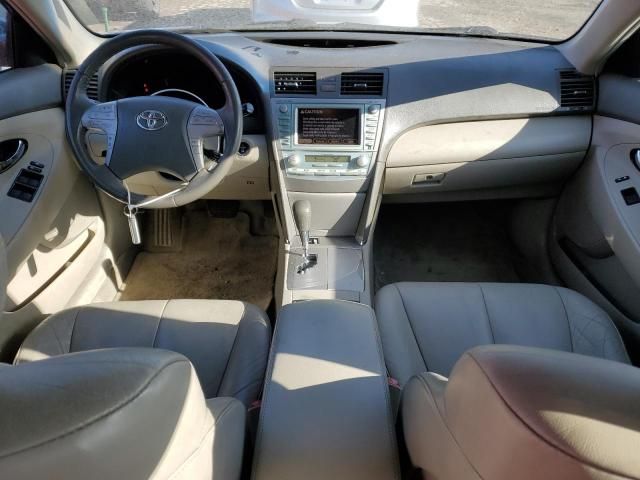 2007 Toyota Camry Hybrid