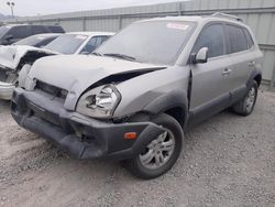 2006 Hyundai Tucson GLS en venta en Las Vegas, NV