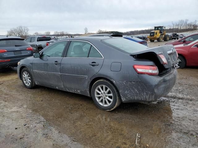 2010 Toyota Camry SE