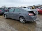 2010 Toyota Camry SE