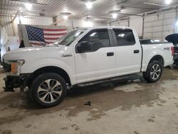 2020 Ford F150 Supercrew en venta en Columbia, MO