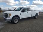 2017 Ford F250 Super Duty