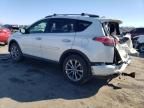 2017 Toyota Rav4 HV Limited