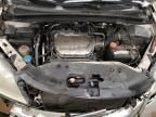 2008 Honda Odyssey EXL