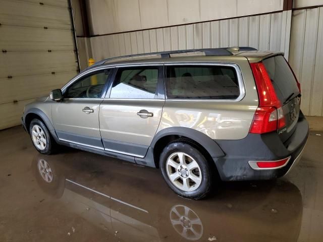 2010 Volvo XC70 3.2