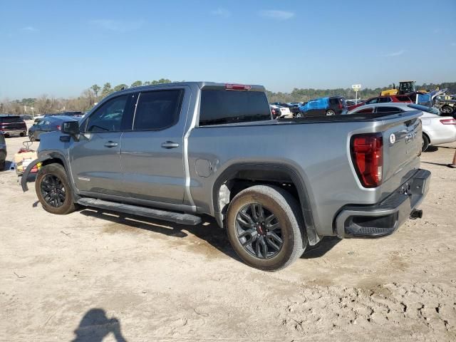 2024 GMC Sierra C1500 Elevation