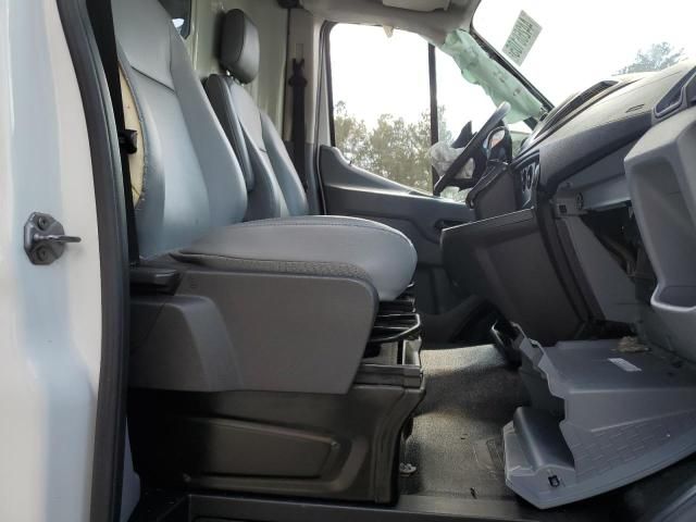 2016 Ford Transit T-250