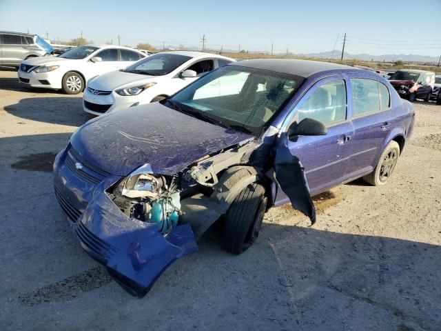 2007 Chevrolet Cobalt LS