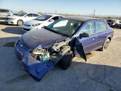 Vehiculos salvage en venta de Copart Tucson, AZ: 2007 Chevrolet Cobalt LS