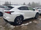 2019 Lexus NX 300 Base