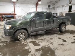 2012 Toyota Tacoma en venta en Center Rutland, VT