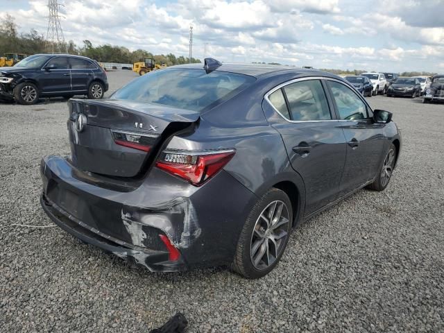 2020 Acura ILX Premium