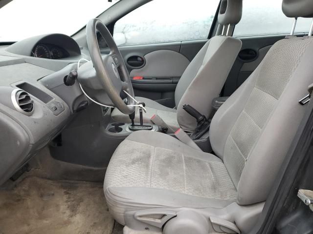 2007 Saturn Ion Level 2