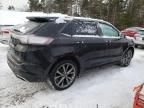 2018 Ford Edge Sport