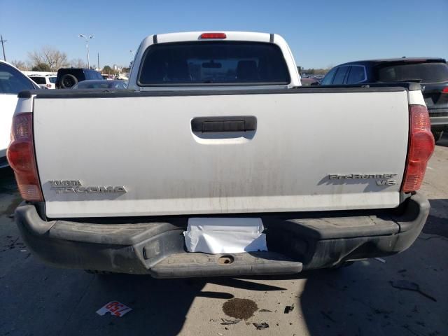 2008 Toyota Tacoma Prerunner Access Cab