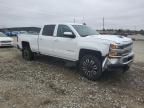 2019 Chevrolet Silverado K2500 Heavy Duty LT