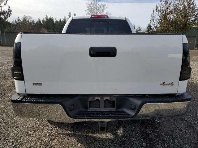 2008 Toyota Tundra Double Cab