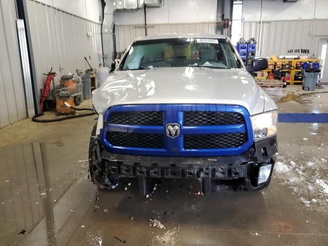 2017 Dodge RAM 1500 ST