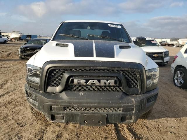 2021 Dodge RAM 1500 Classic SLT