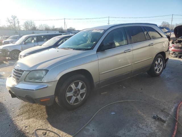 2004 Chrysler Pacifica