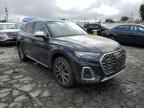 2022 Audi SQ5 Premium Plus