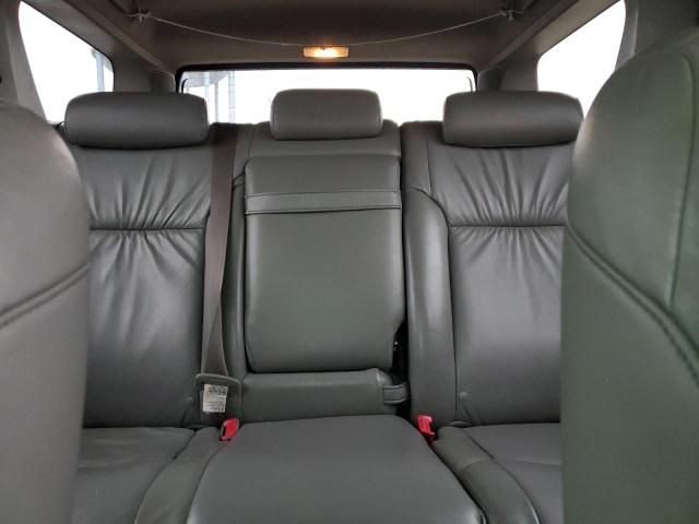 2008 Toyota 4runner Limited