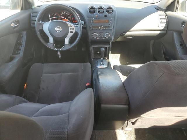 2008 Nissan Altima 2.5