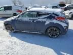 2016 Hyundai Veloster Turbo